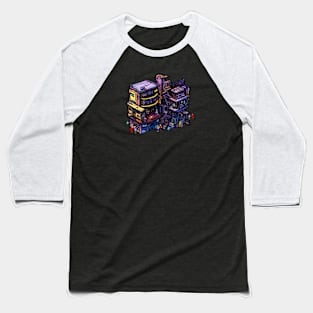 Townsquare Baseball T-Shirt